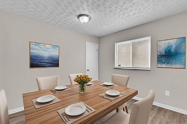 3134 Medina Avenue, Columbus, OH 43224