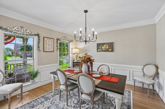 3020 Shady Glen Cir, Murfreesboro, TN 37128