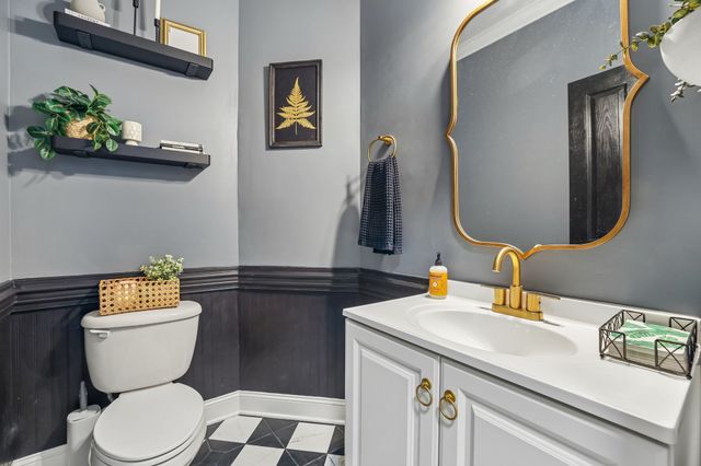 3020 Shady Glen Cir, Murfreesboro, TN 37128