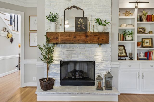 3020 Shady Glen Cir, Murfreesboro, TN 37128