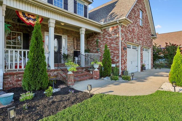 3020 Shady Glen Cir, Murfreesboro, TN 37128
