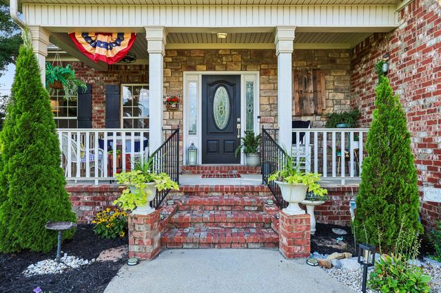 3020 Shady Glen Cir, Murfreesboro, TN 37128