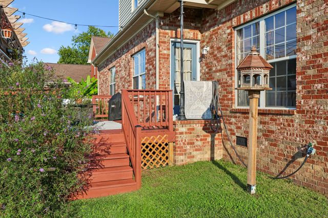 3020 Shady Glen Cir, Murfreesboro, TN 37128