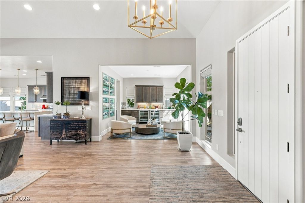 12448 Claymore Highland Avenue, Las Vegas, NV 89138 — photo 3