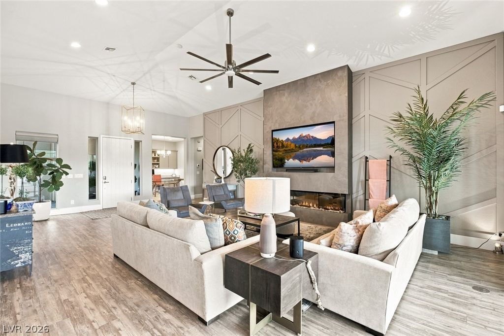 12448 Claymore Highland Avenue, Las Vegas, NV 89138 — photo 5