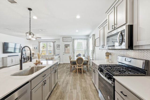 2369 Briscoe Ranch Drive, Weatherford, TX 76087