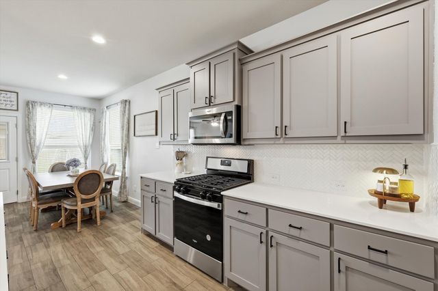 2369 Briscoe Ranch Drive, Weatherford, TX 76087