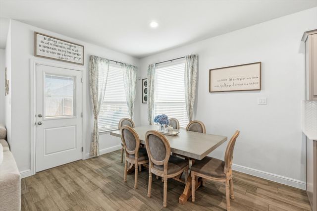 2369 Briscoe Ranch Drive, Weatherford, TX 76087