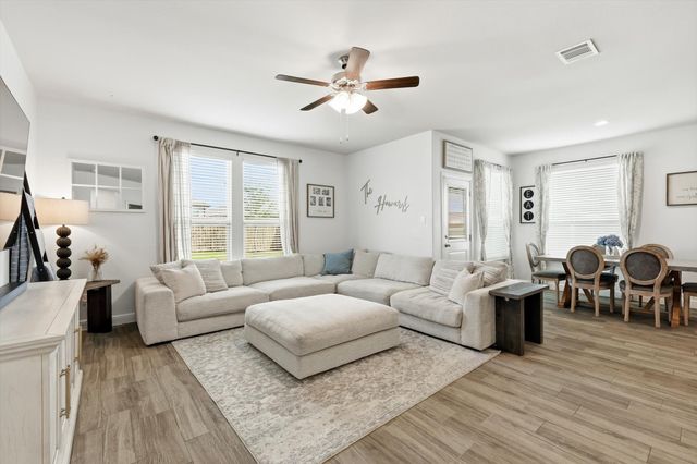 2369 Briscoe Ranch Drive, Weatherford, TX 76087