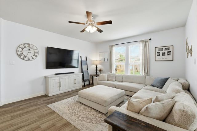 2369 Briscoe Ranch Drive, Weatherford, TX 76087