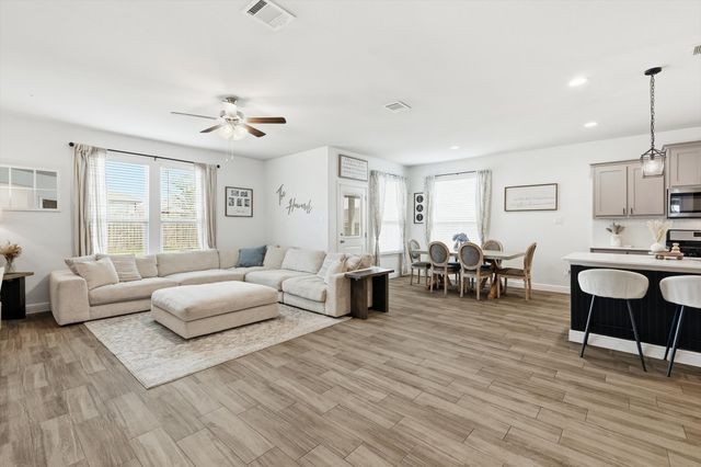 2369 Briscoe Ranch Drive, Weatherford, TX 76087