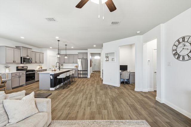 2369 Briscoe Ranch Drive, Weatherford, TX 76087