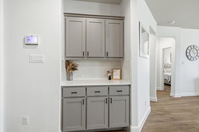 2369 Briscoe Ranch Drive, Weatherford, TX 76087