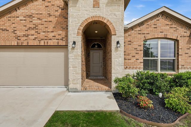 2369 Briscoe Ranch Drive, Weatherford, TX 76087