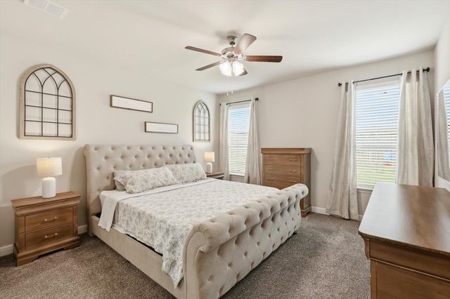 2369 Briscoe Ranch Drive, Weatherford, TX 76087