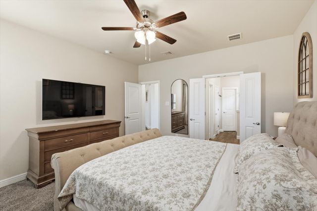 2369 Briscoe Ranch Drive, Weatherford, TX 76087