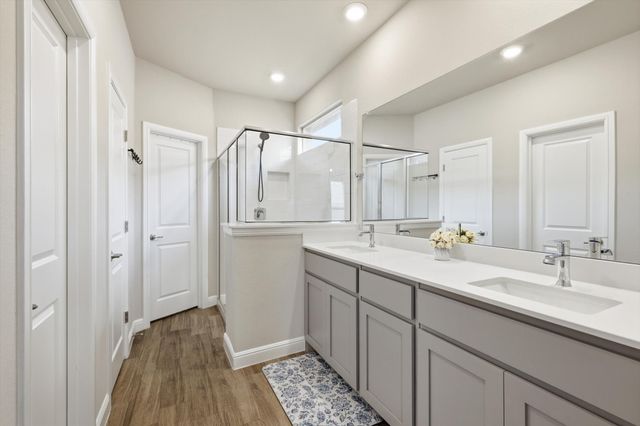 2369 Briscoe Ranch Drive, Weatherford, TX 76087