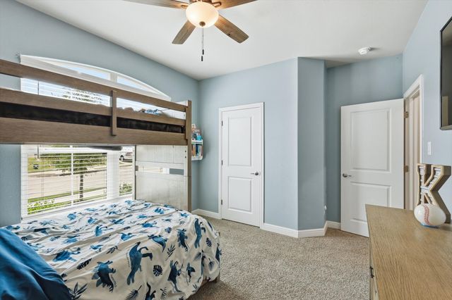 2369 Briscoe Ranch Drive, Weatherford, TX 76087