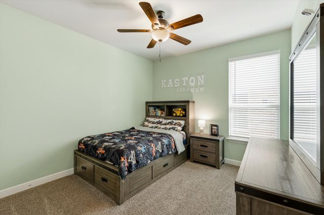 2369 Briscoe Ranch Drive, Weatherford, TX 76087