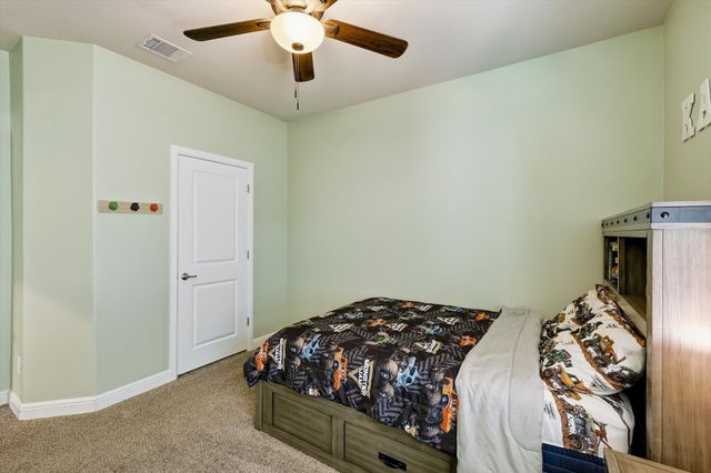 2369 Briscoe Ranch Drive, Weatherford, TX 76087