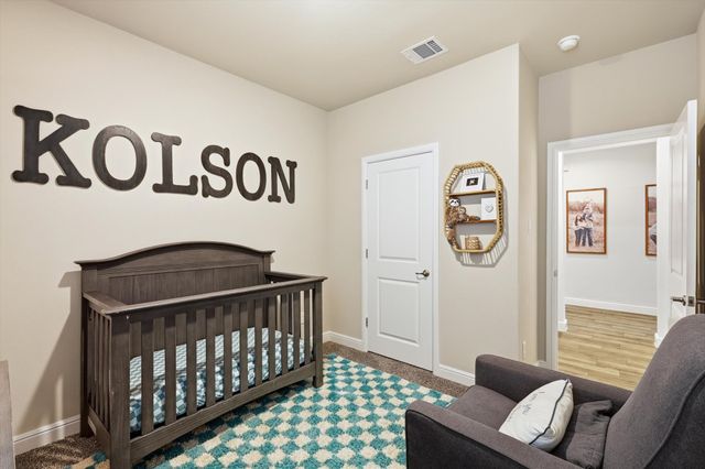 2369 Briscoe Ranch Drive, Weatherford, TX 76087