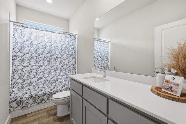 2369 Briscoe Ranch Drive, Weatherford, TX 76087