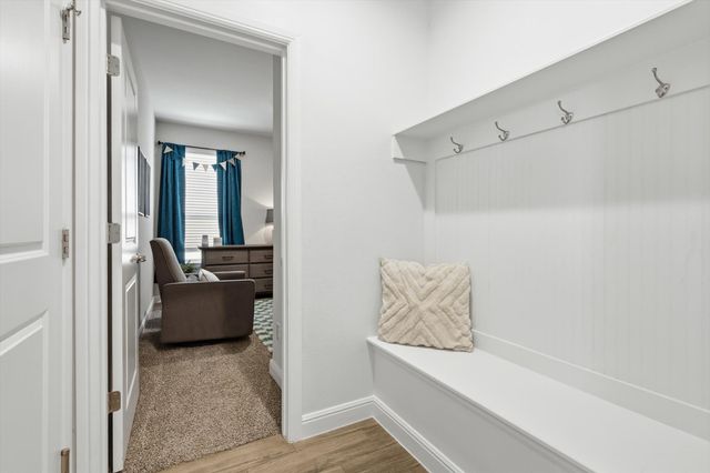 2369 Briscoe Ranch Drive, Weatherford, TX 76087