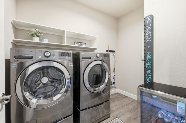 2369 Briscoe Ranch Drive, Weatherford, TX 76087