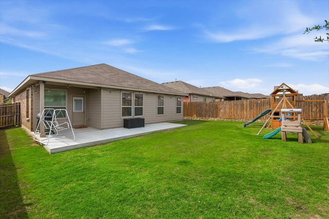 2369 Briscoe Ranch Drive, Weatherford, TX 76087