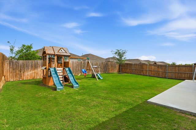 2369 Briscoe Ranch Drive, Weatherford, TX 76087