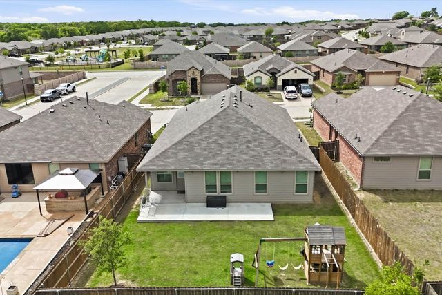 2369 Briscoe Ranch Drive, Weatherford, TX 76087