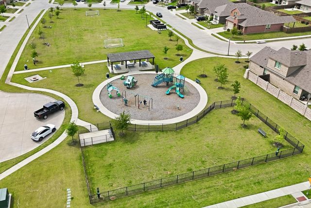 2369 Briscoe Ranch Drive, Weatherford, TX 76087