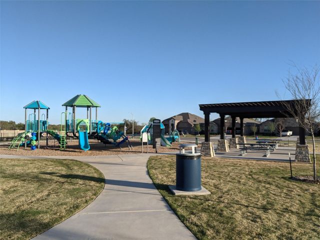 2369 Briscoe Ranch Drive, Weatherford, TX 76087