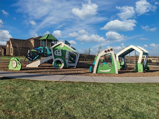 2369 Briscoe Ranch Drive, Weatherford, TX 76087