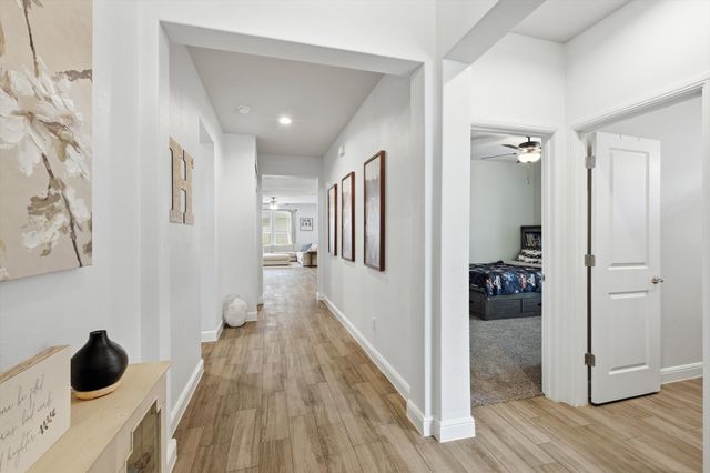 2369 Briscoe Ranch Drive, Weatherford, TX 76087