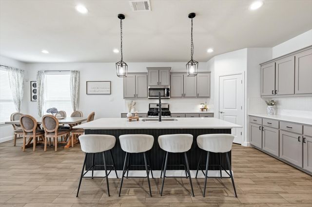 2369 Briscoe Ranch Drive, Weatherford, TX 76087