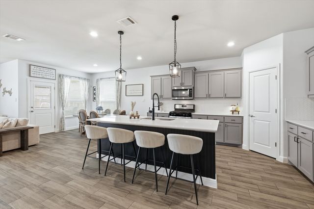 2369 Briscoe Ranch Drive, Weatherford, TX 76087