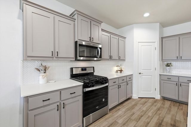 2369 Briscoe Ranch Drive, Weatherford, TX 76087