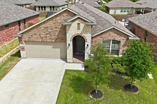 2369 Briscoe Ranch Drive, Weatherford, TX 76087