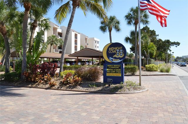 6327 MIDNIGHT PASS RD ROAD 999, Sarasota, FL 34242