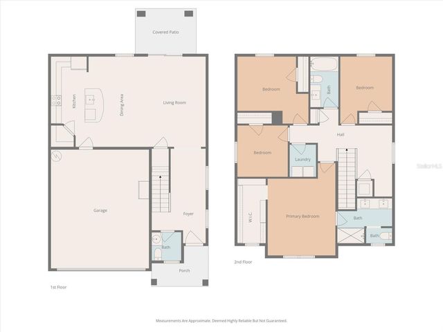 5372 FEZ COURT, Brooksville, FL 34602