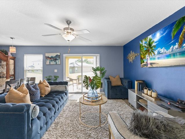 5372 FEZ COURT, Brooksville, FL 34602
