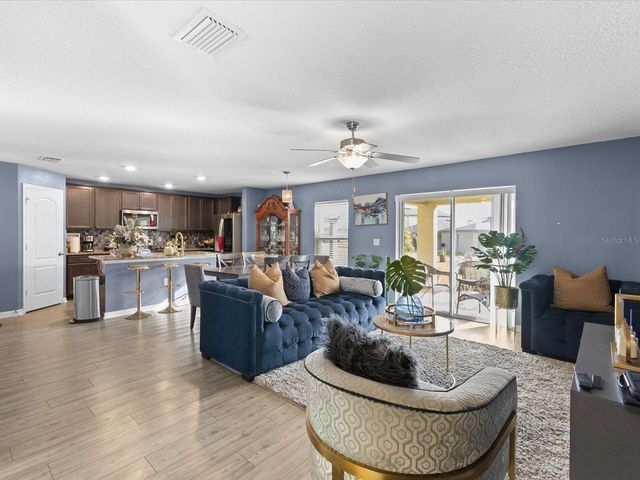 5372 FEZ COURT, Brooksville, FL 34602