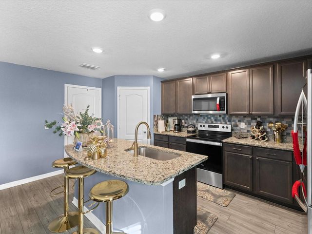 5372 FEZ COURT, Brooksville, FL 34602