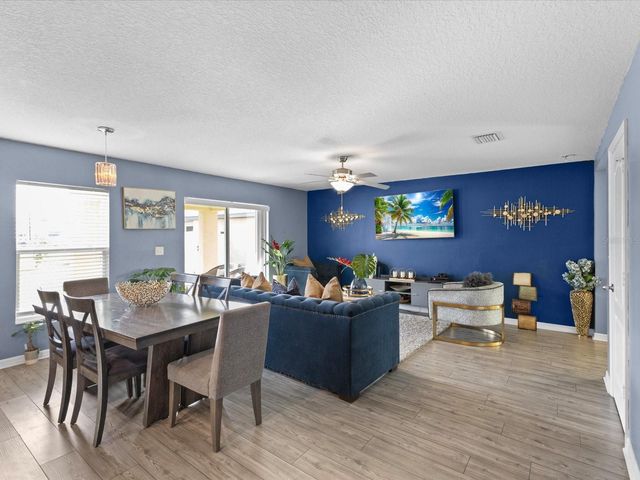 5372 FEZ COURT, Brooksville, FL 34602