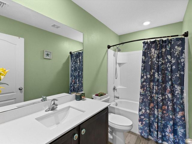 5372 FEZ COURT, Brooksville, FL 34602