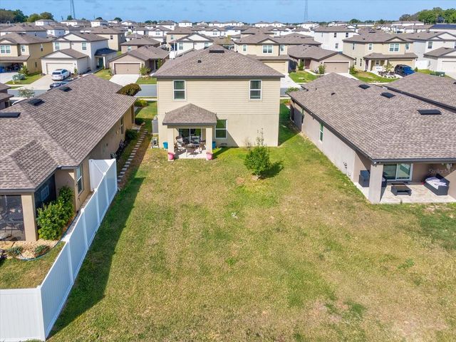 5372 FEZ COURT, Brooksville, FL 34602