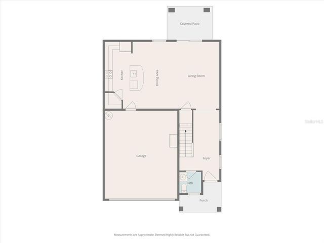 5372 FEZ COURT, Brooksville, FL 34602