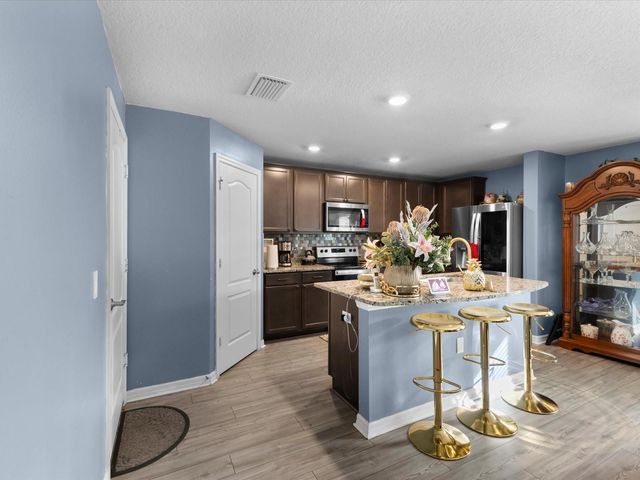 5372 FEZ COURT, Brooksville, FL 34602