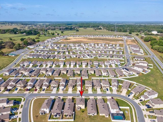5372 FEZ COURT, Brooksville, FL 34602